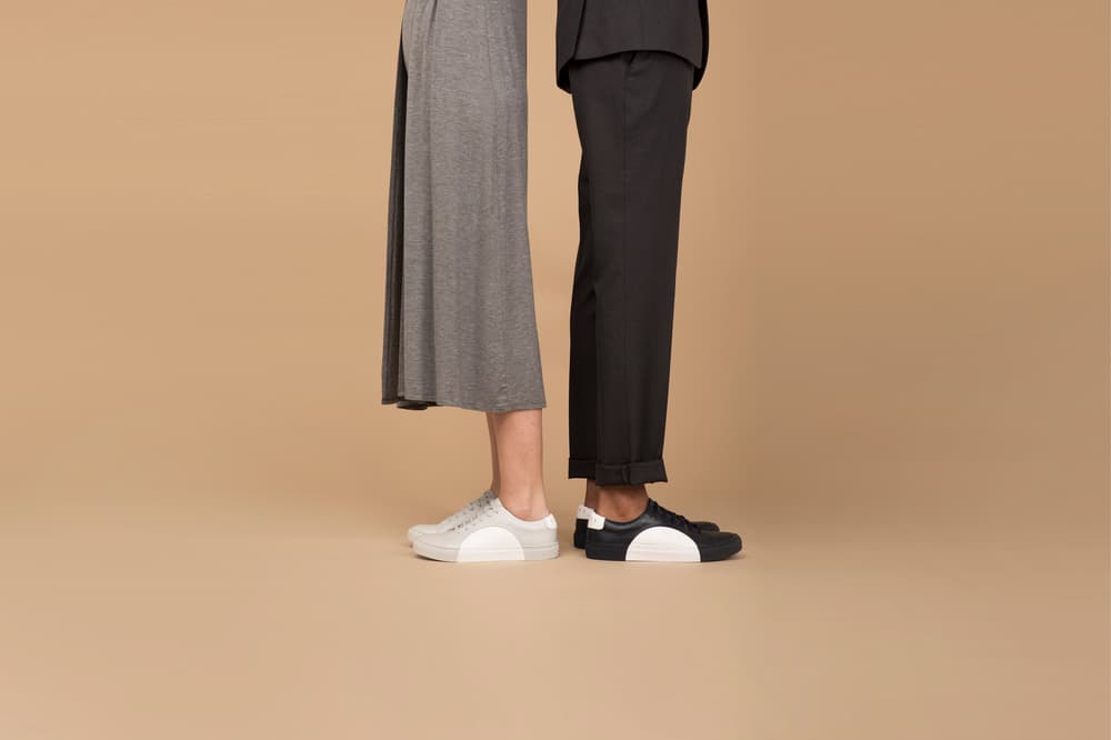 THEY New York 2017 Fall Winter Collection