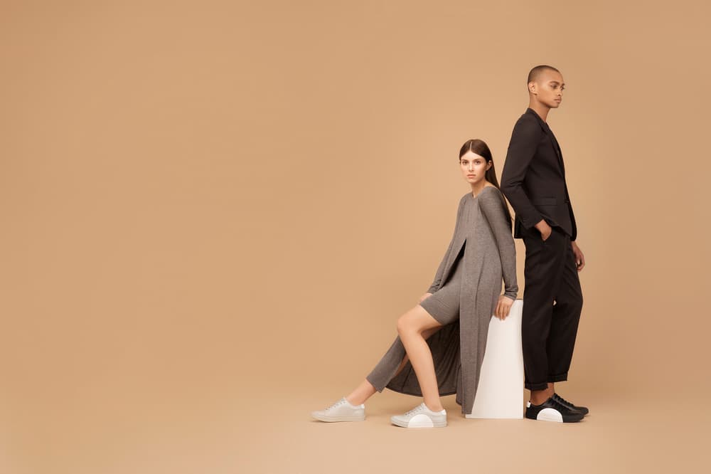 THEY New York 2017 Fall Winter Collection
