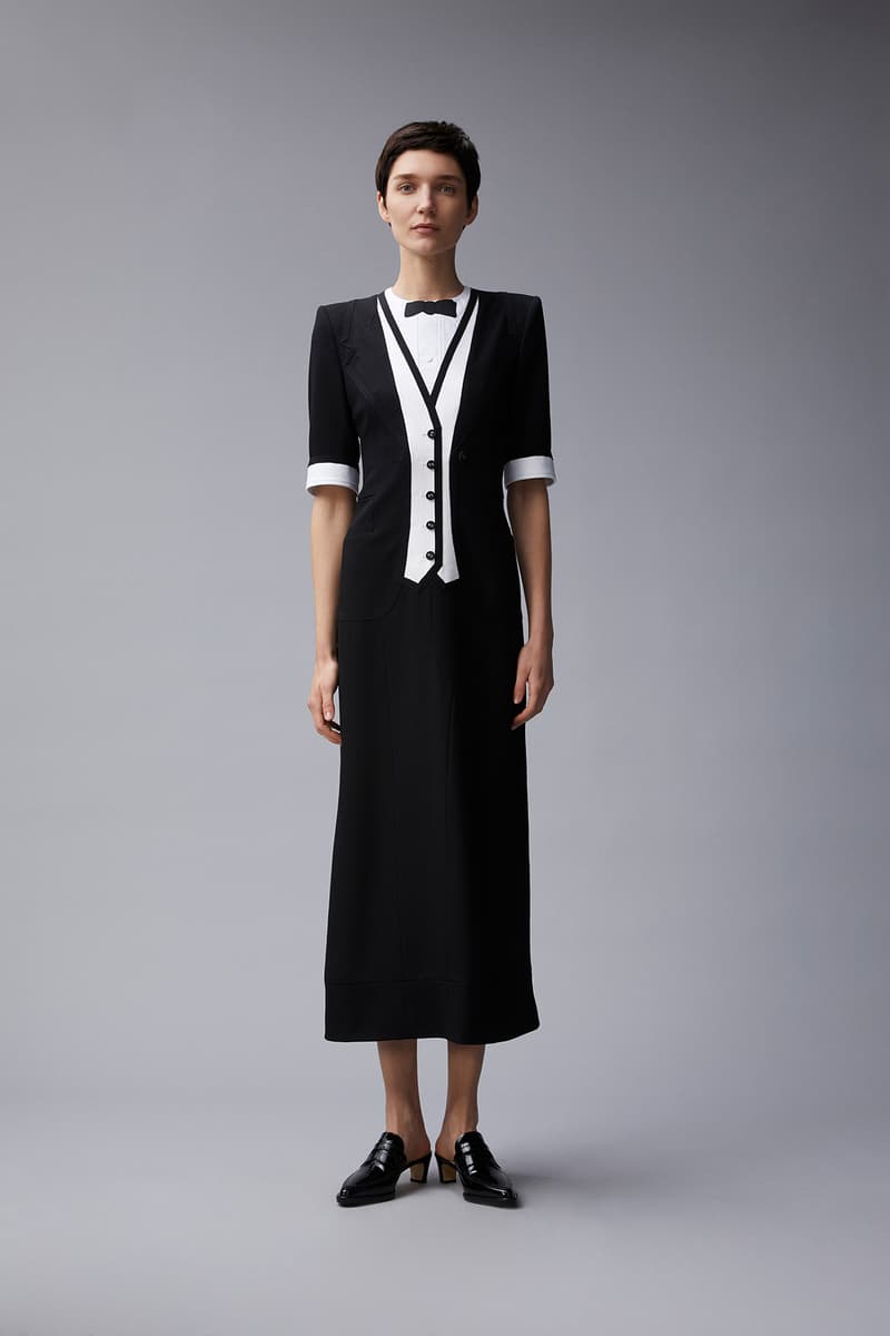 Thom Browne 2018 Pre-Spring Collection