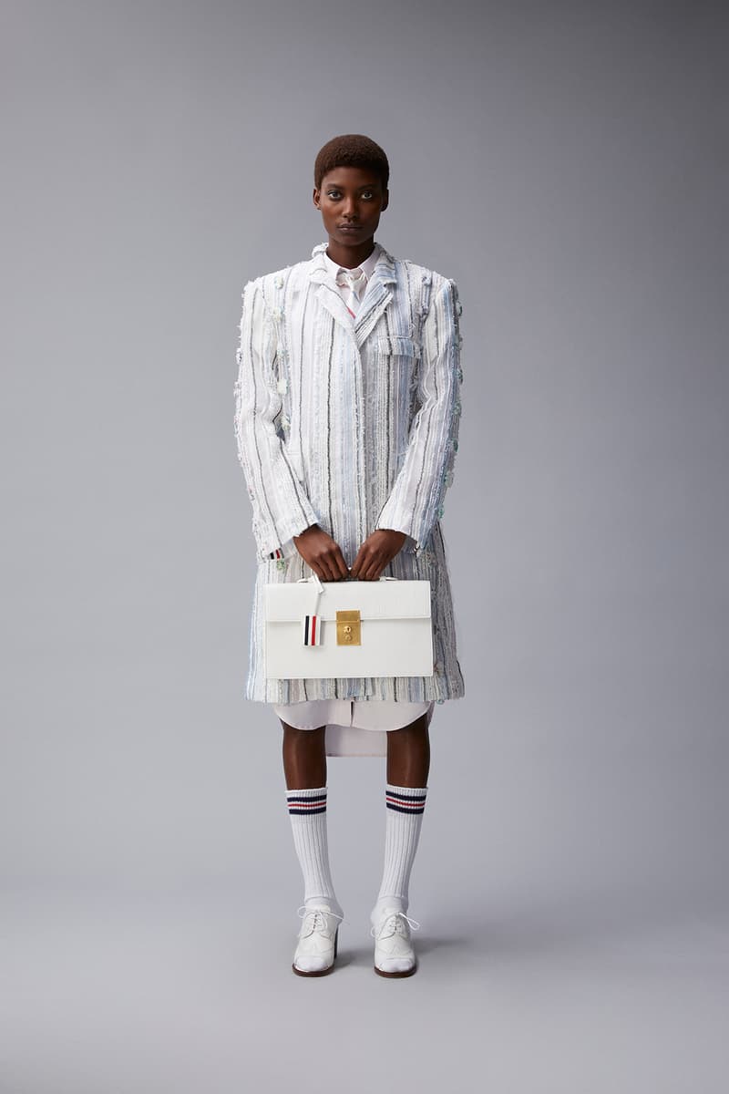 Thom Browne 2018 Pre-Spring Collection