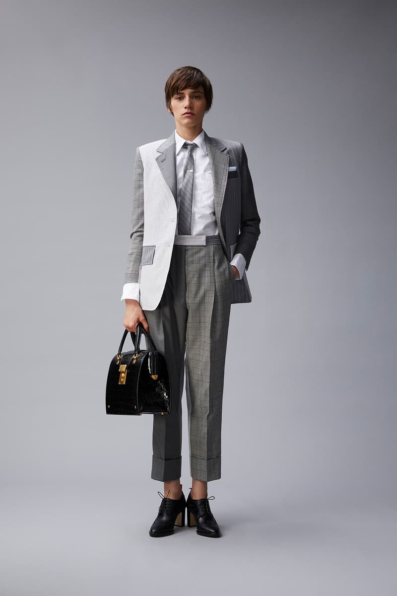 Thom Browne 2018 Pre-Spring Collection