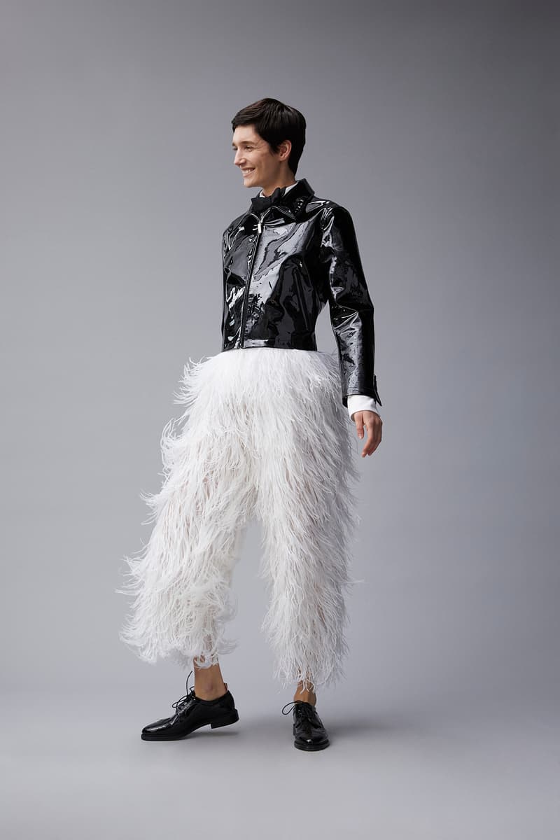 Thom Browne 2018 Pre-Spring Collection