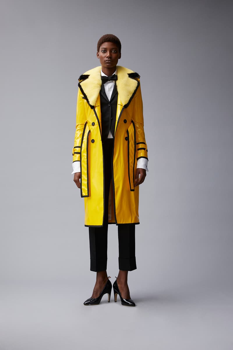 Thom Browne 2018 Pre-Spring Collection