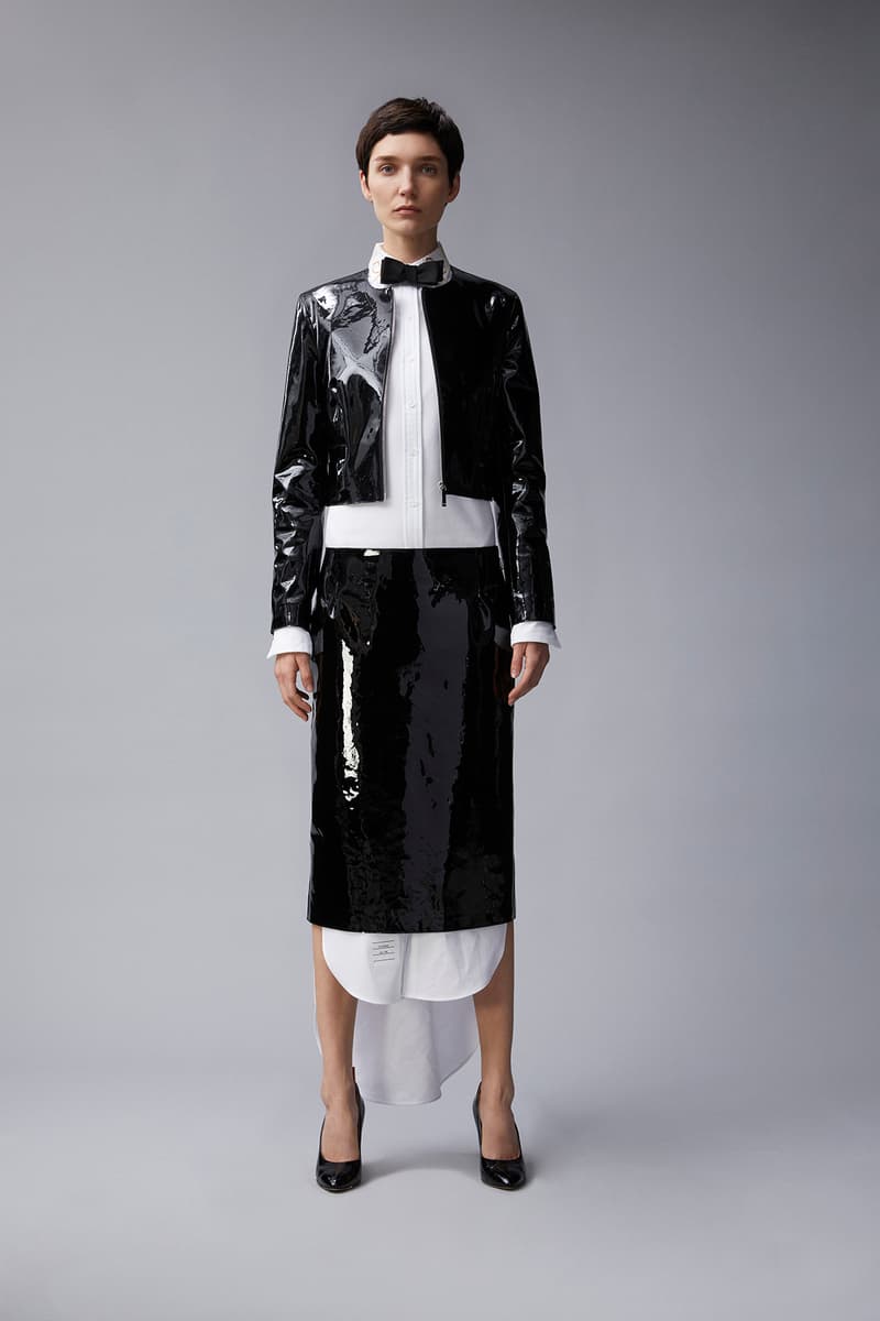 Thom Browne 2018 Pre-Spring Collection