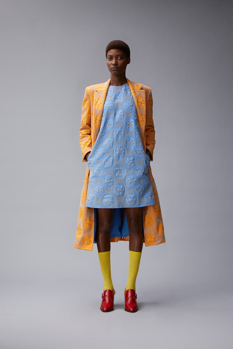 Thom Browne 2018 Pre-Spring Collection