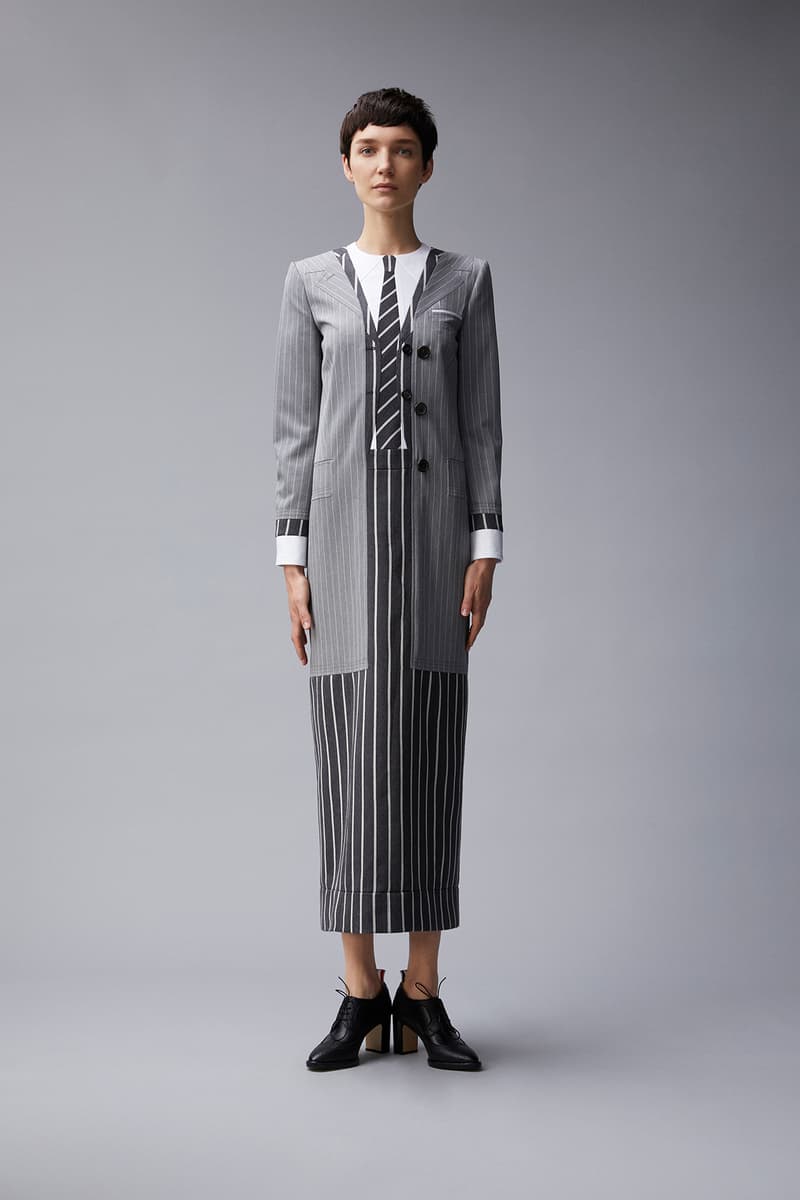 Thom Browne 2018 Pre-Spring Collection