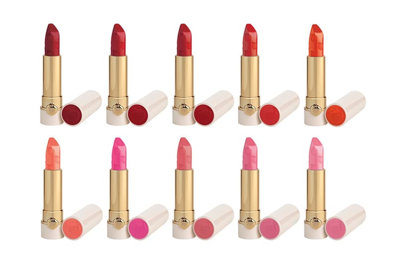 Too Faced Peaches and Cream Makeup Collection