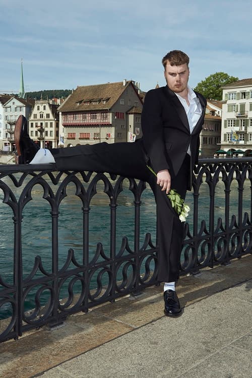 Vetements 2018 Spring Summer Lookbook Demna Gvasalia Collection