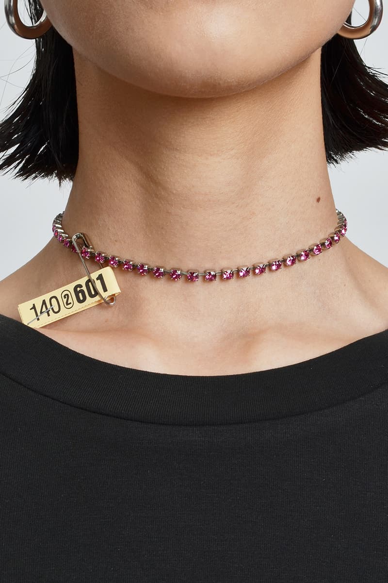 We11Done Second Collection Paris Hilton Von Dutch