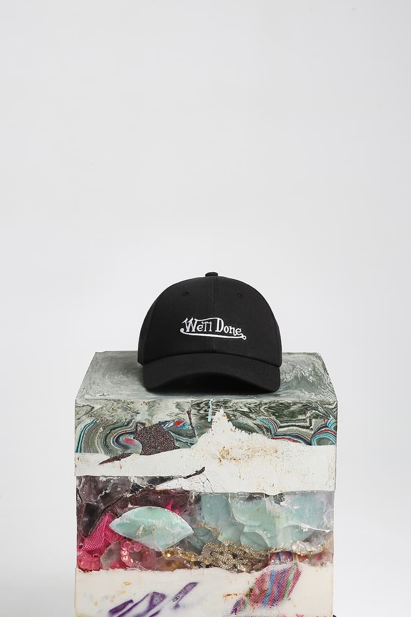 We11Done Second Collection Paris Hilton Von Dutch