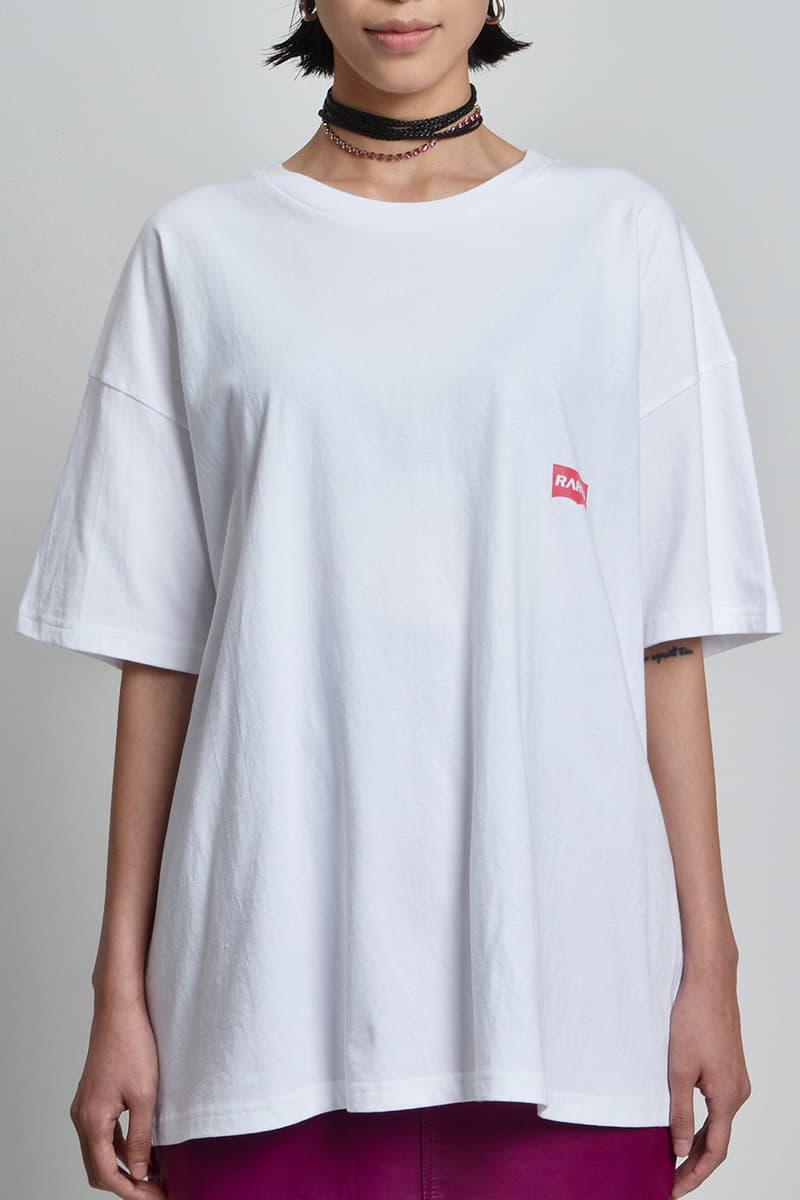 We11Done Second Collection Paris Hilton Von Dutch