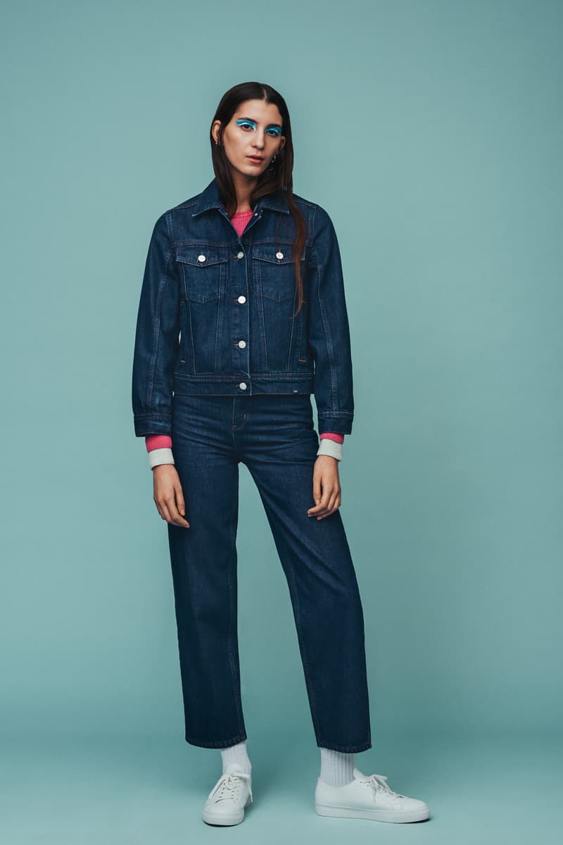Wood Wood 2017 Pre Fall Winter Collection