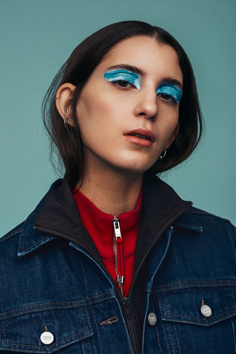 Wood Wood 2017 Pre Fall Winter Collection