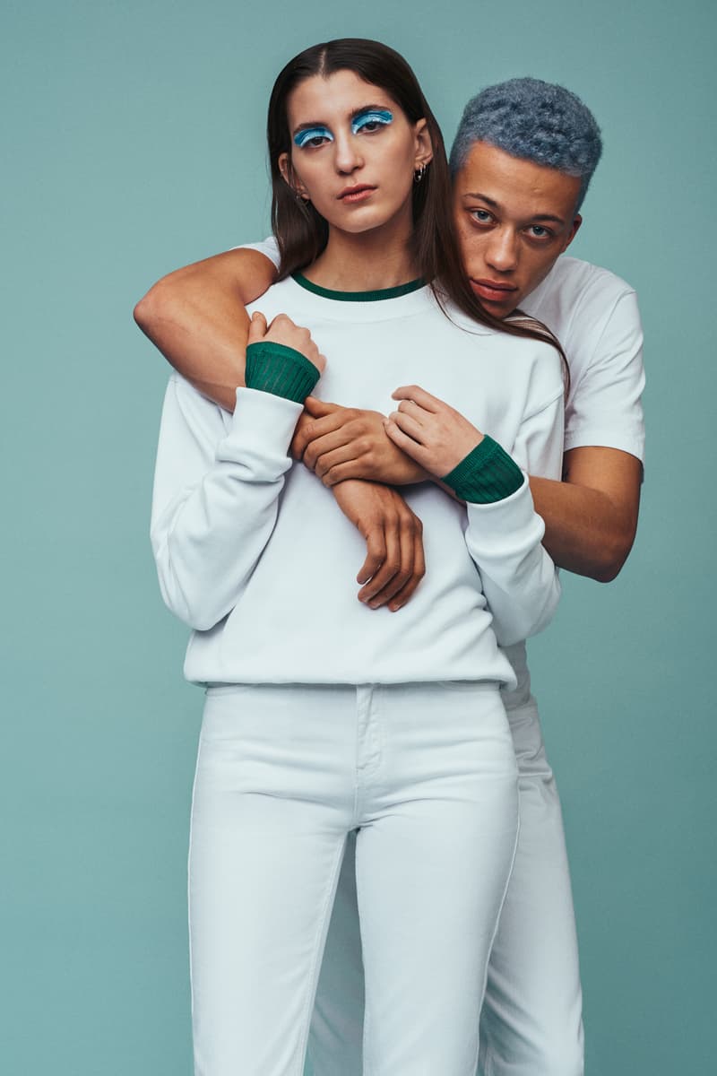 Wood Wood 2017 Pre Fall Winter Collection