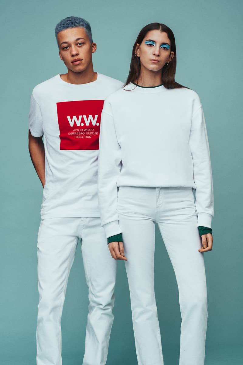 Wood Wood 2017 Pre Fall Winter Collection