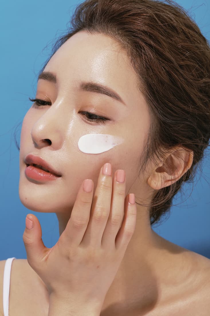 3CE K-Beauty Korean Cedar Wood Skincare Collection Day Cream Moisturizer
