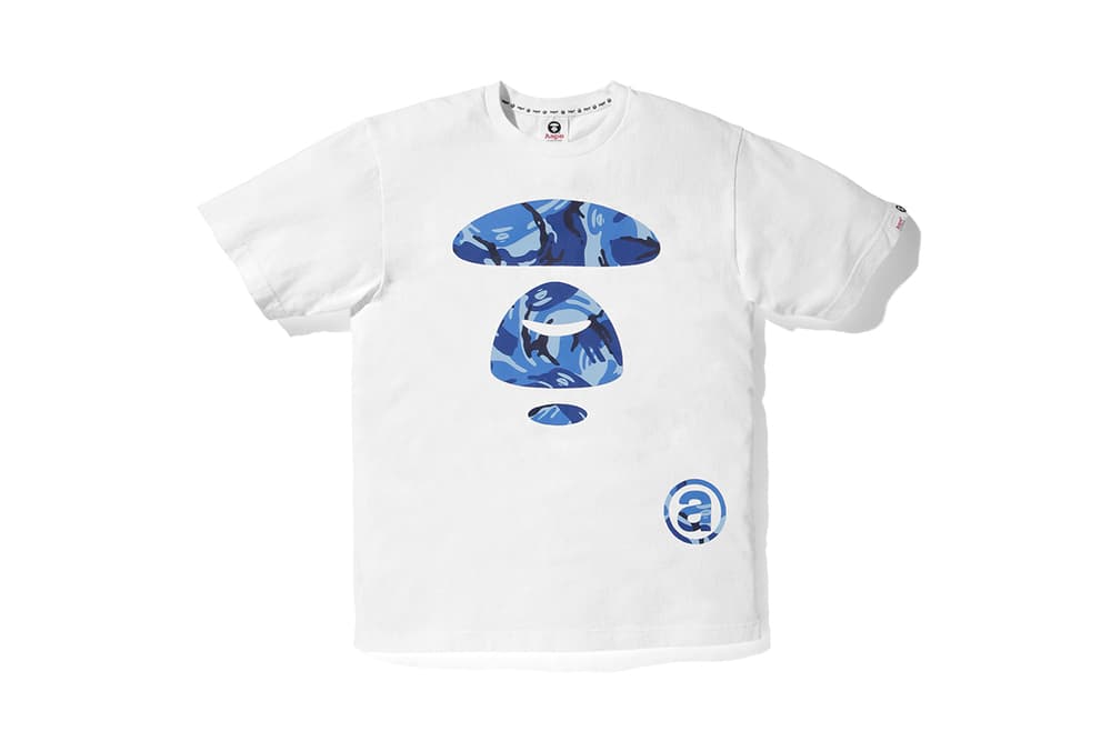 AAPE BAPE A Bathing Ape 2017 Summer Bag Capsule Collection Floatie Beach Ball Towel