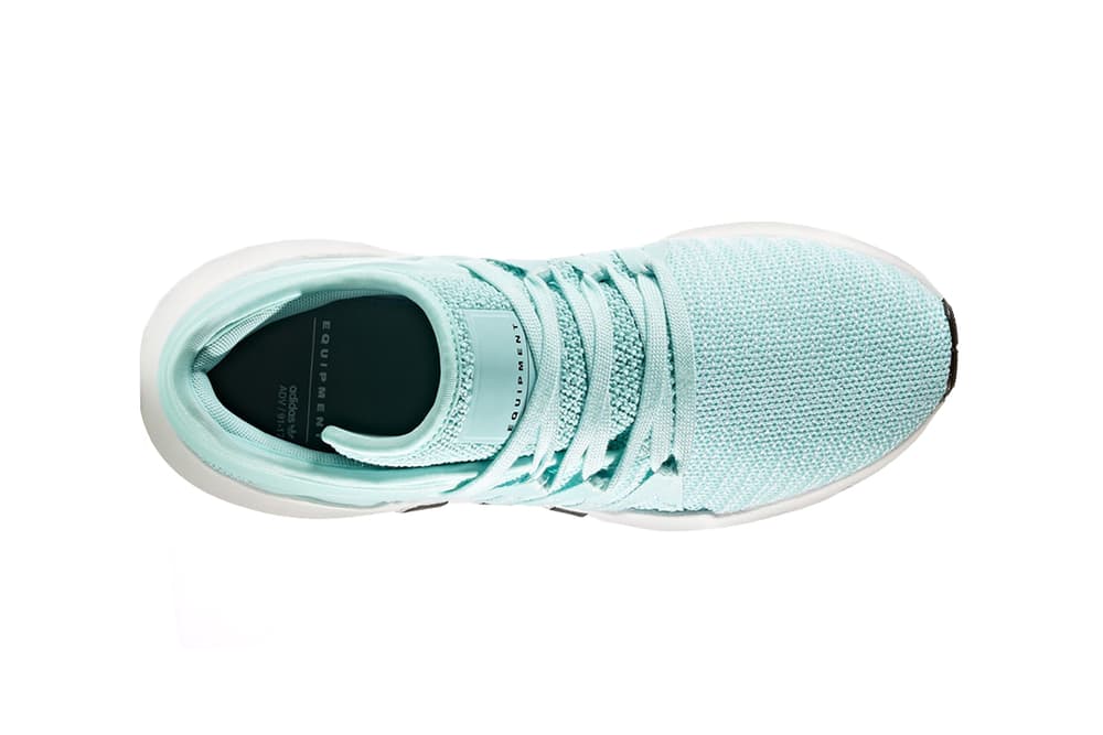 adidas Originals EQT Racing ADV Turquoise EQT Support RF