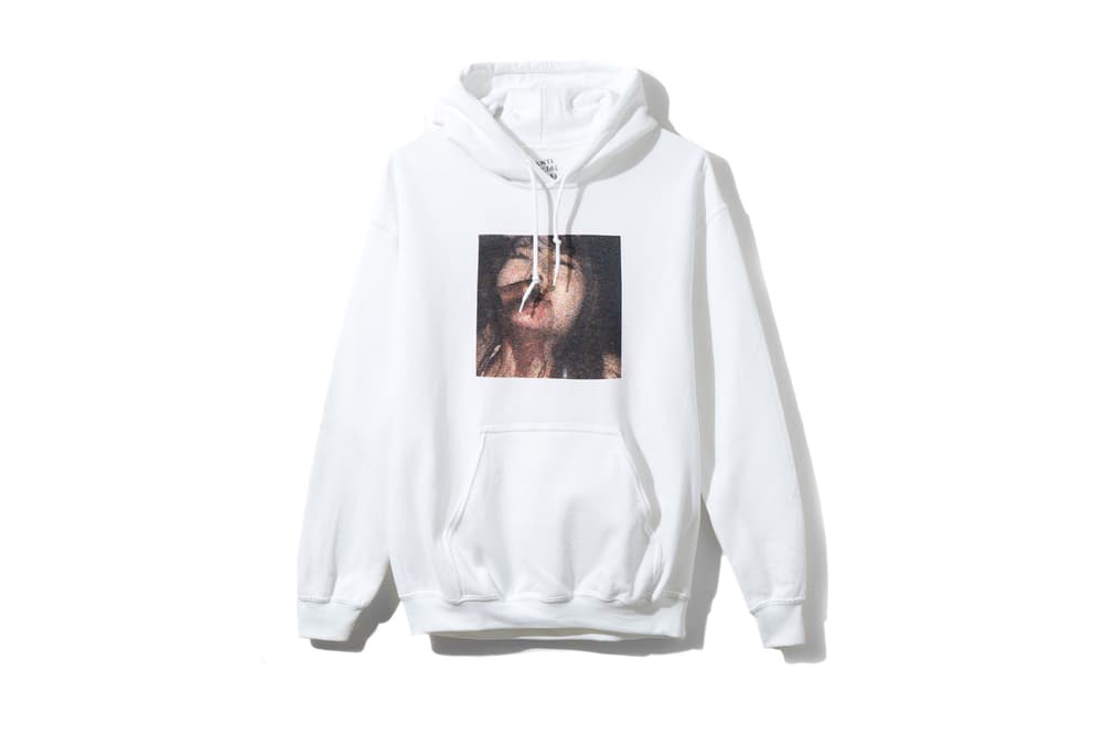Anti Social Social Club 2017 Fall Winter Collection