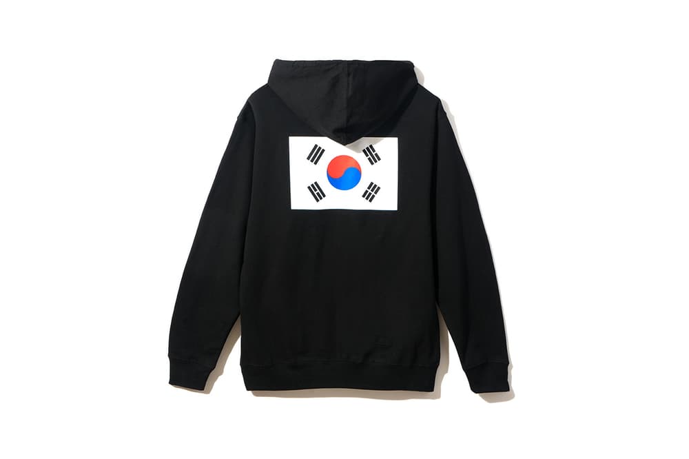 Anti Social Social Club 2017 Fall Winter Collection