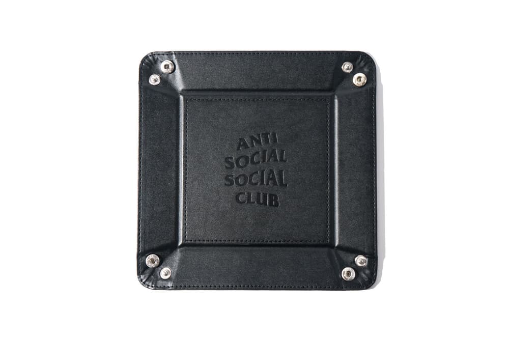 Anti Social Social Club 2017 Fall Winter Collection