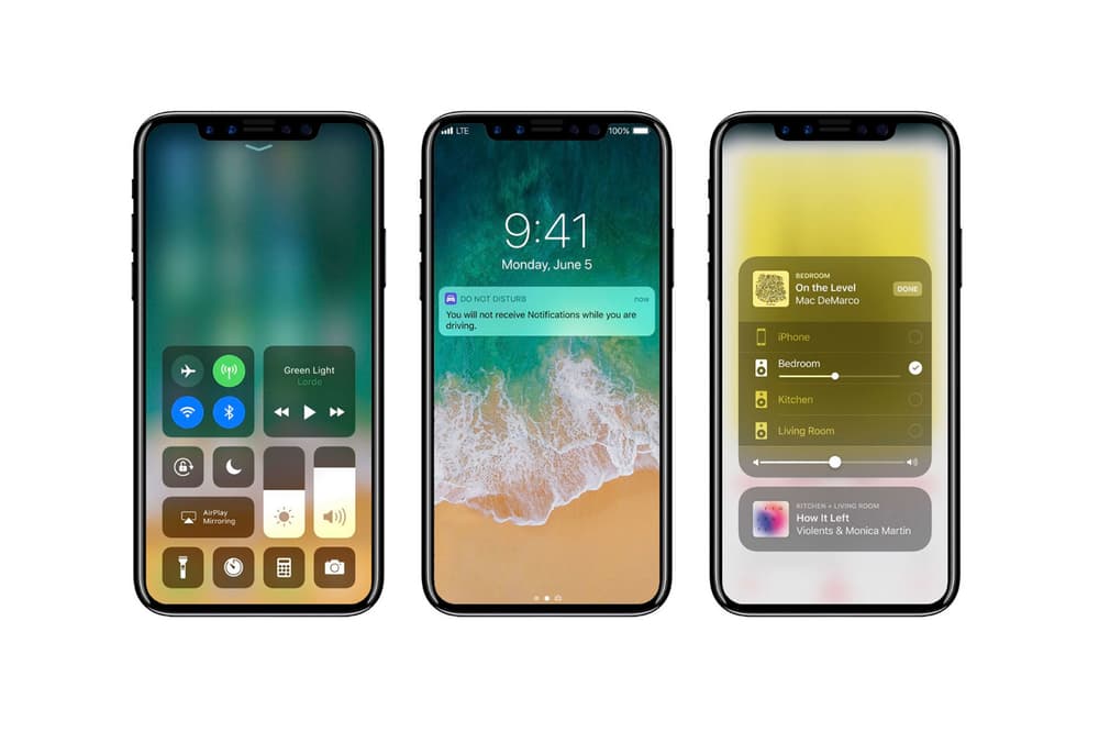 iPhone 8 Apple