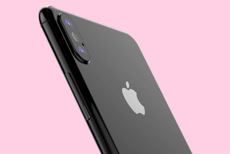 iPhone Apple