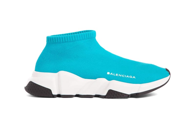 Balenciaga Speed Trainer Low in 