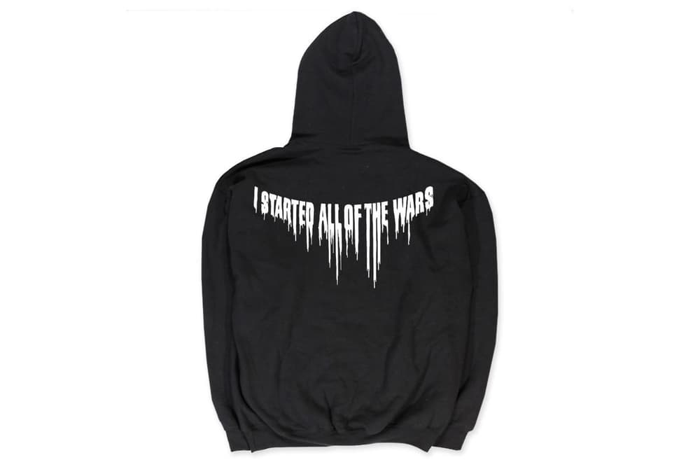 BANKS Fan Merch The Altar 2017 Summer