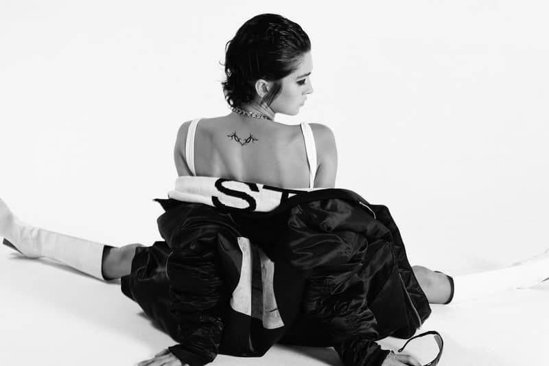 Brashy Studios LA lookbook pre spring 2018 unisex genderless clothing