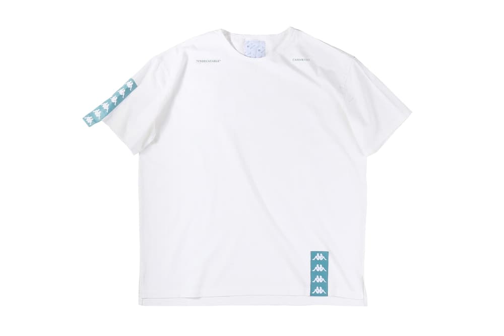 Kappa C2H4 UNDECAYABLE Collection