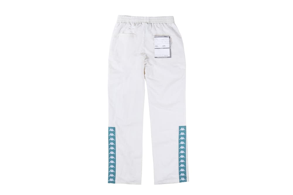 Kappa C2H4 UNDECAYABLE Collection