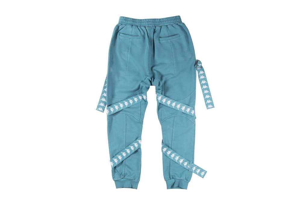 Kappa C2H4 UNDECAYABLE Collection