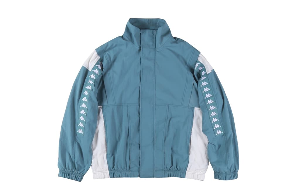 Kappa C2H4 UNDECAYABLE Collection