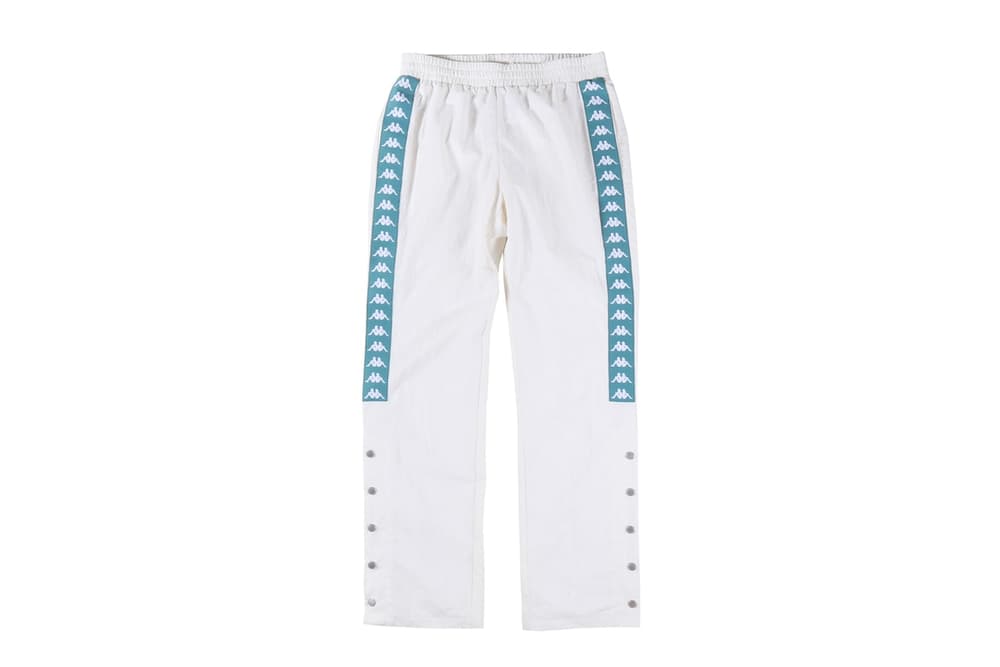Kappa C2H4 UNDECAYABLE Collection