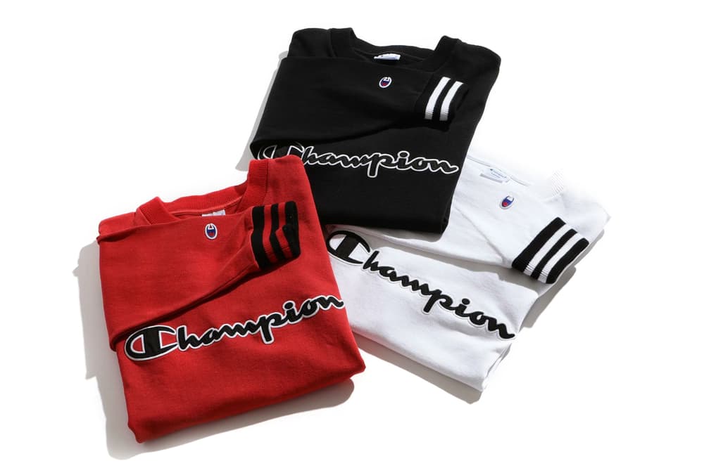 Champion Beauty & Youth Long Sleeve Jersey
