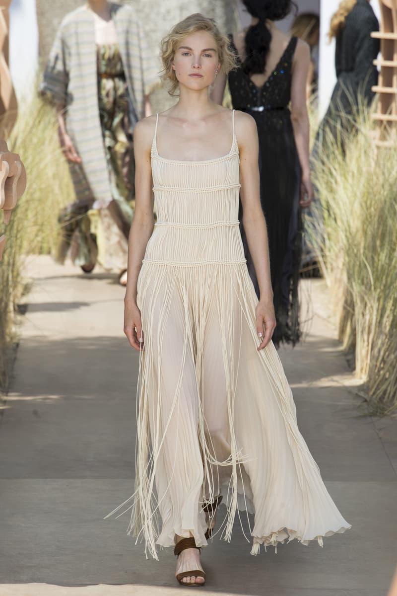 christian dior 2017 fall couture runway maria grazia chiuri