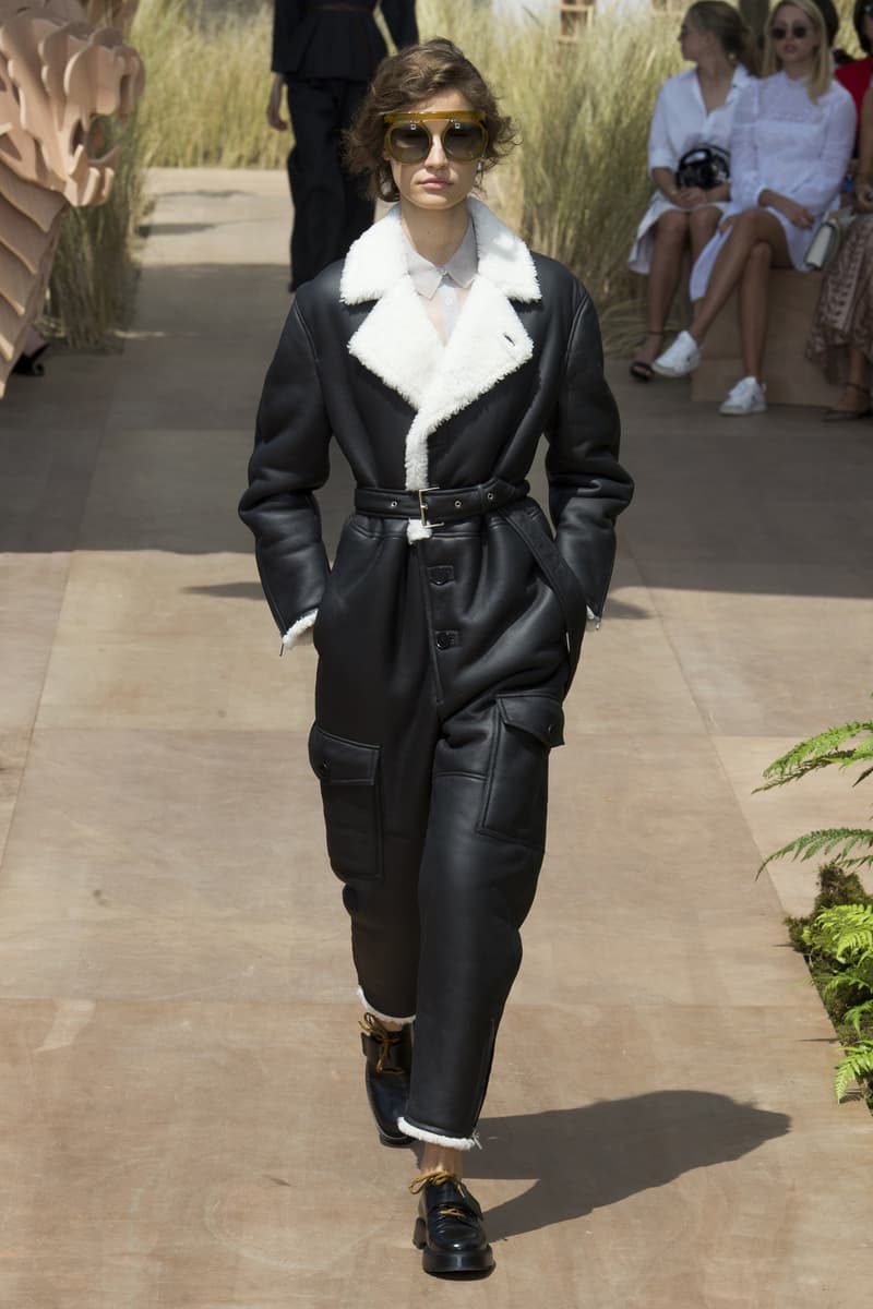 christian dior 2017 fall couture runway maria grazia chiuri