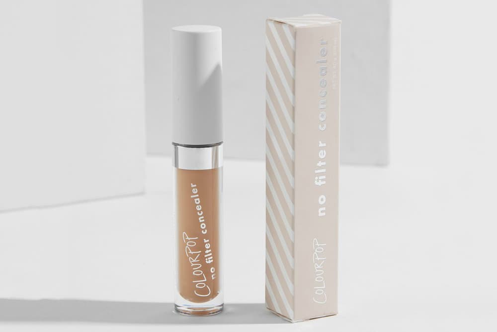 ColourPop No Filter Concealer