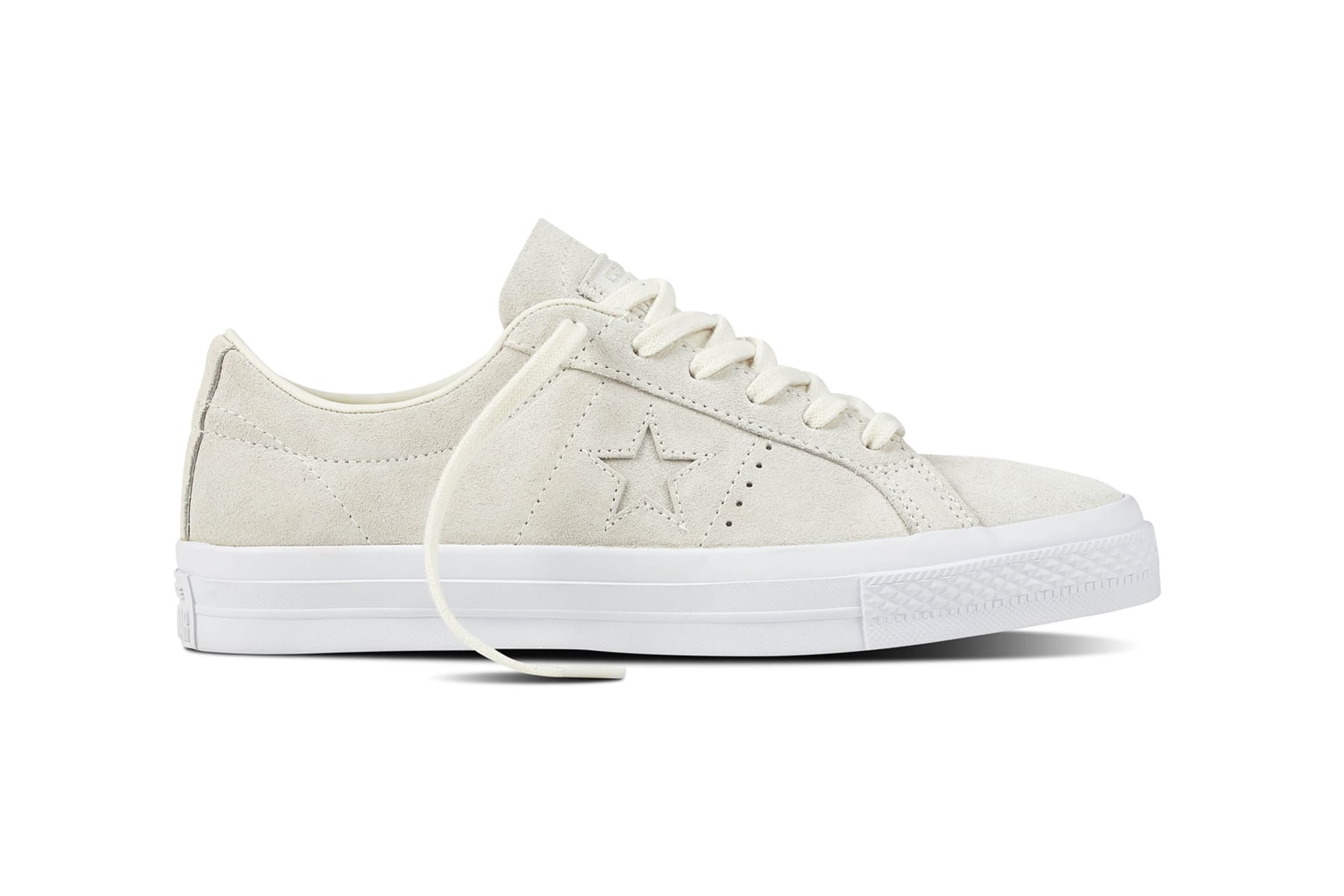 Converse Releases One Star in Pastel 