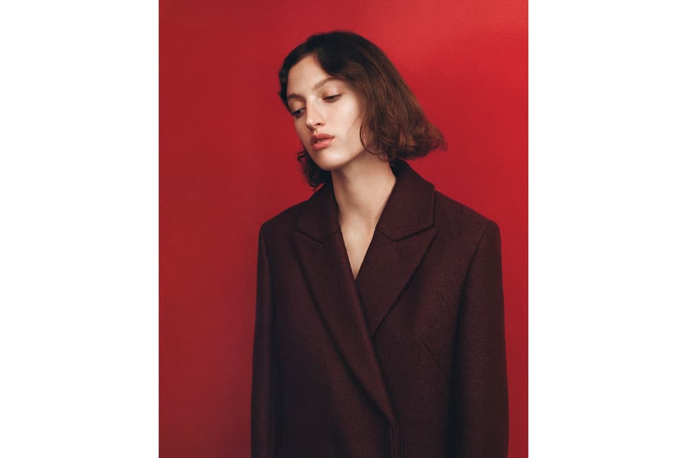 cos 2017 fall winter campaign lookbook