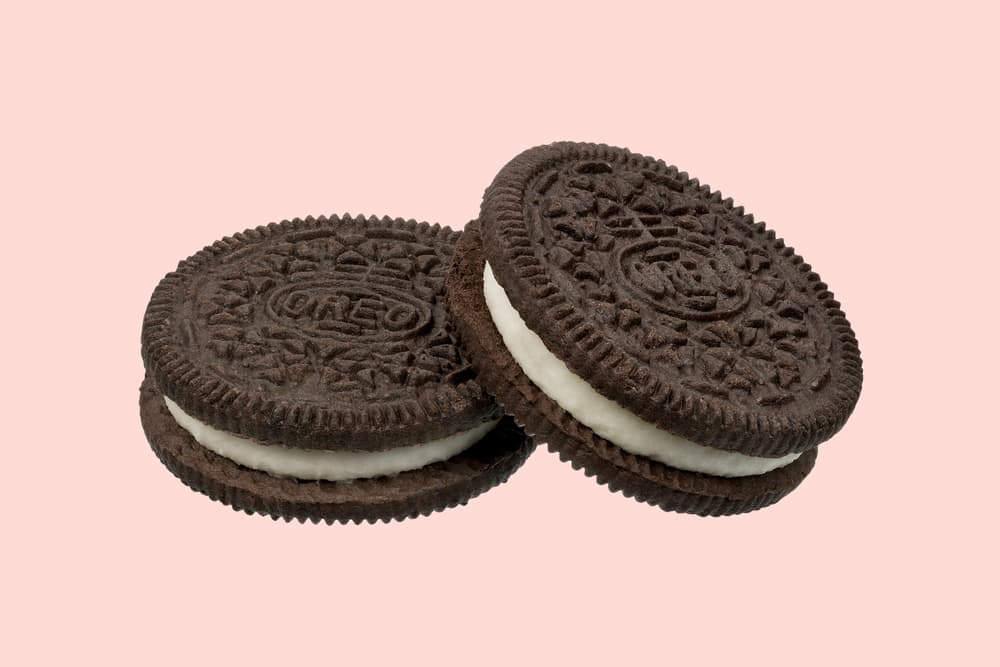 custom oreo cookies twitter caramel corn swedish fish glazed donuts myoreocreation snacks