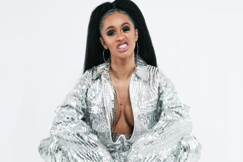 D.R.A.M. Cute Remix Cardi B