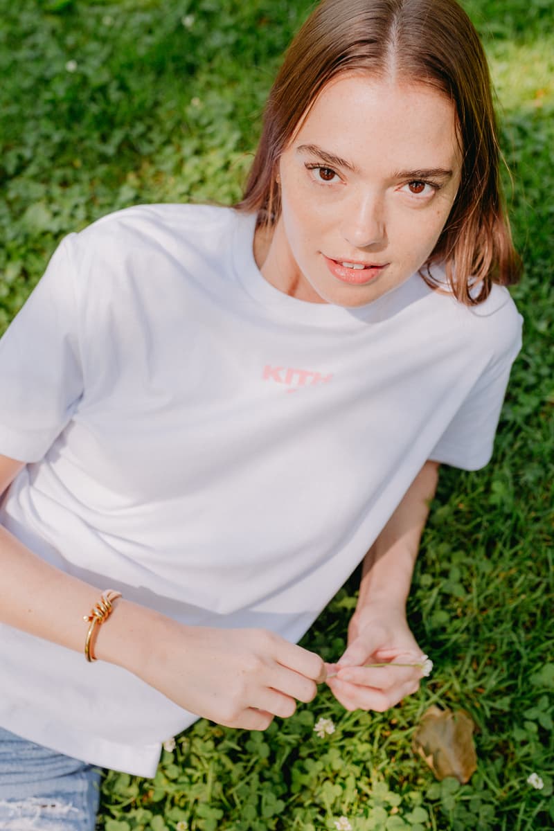 KITH Women's 2017 Summer SELF LOVE Collection
