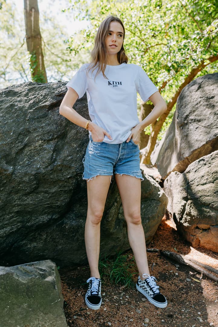 KITH Women's 2017 Summer SELF LOVE Collection