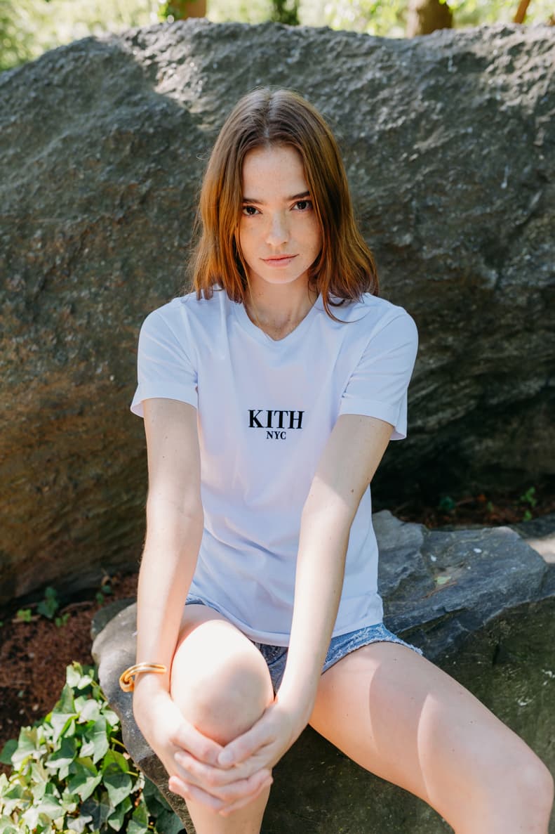 KITH Women's 2017 Summer SELF LOVE Collection