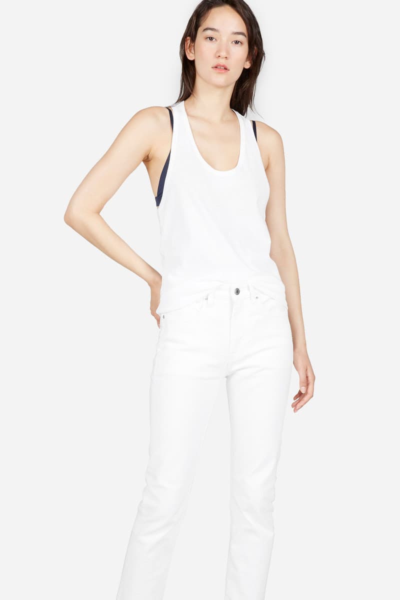 Everlane Summer T Shirts