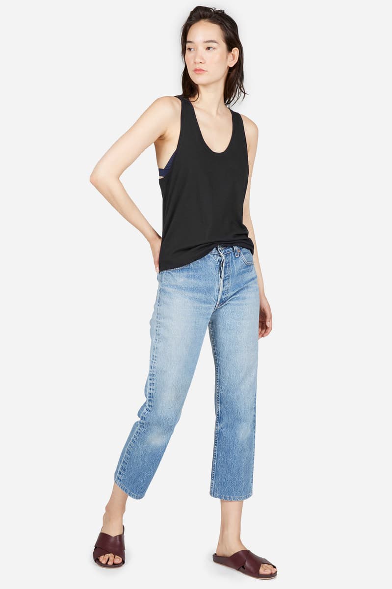 Everlane Summer T Shirts