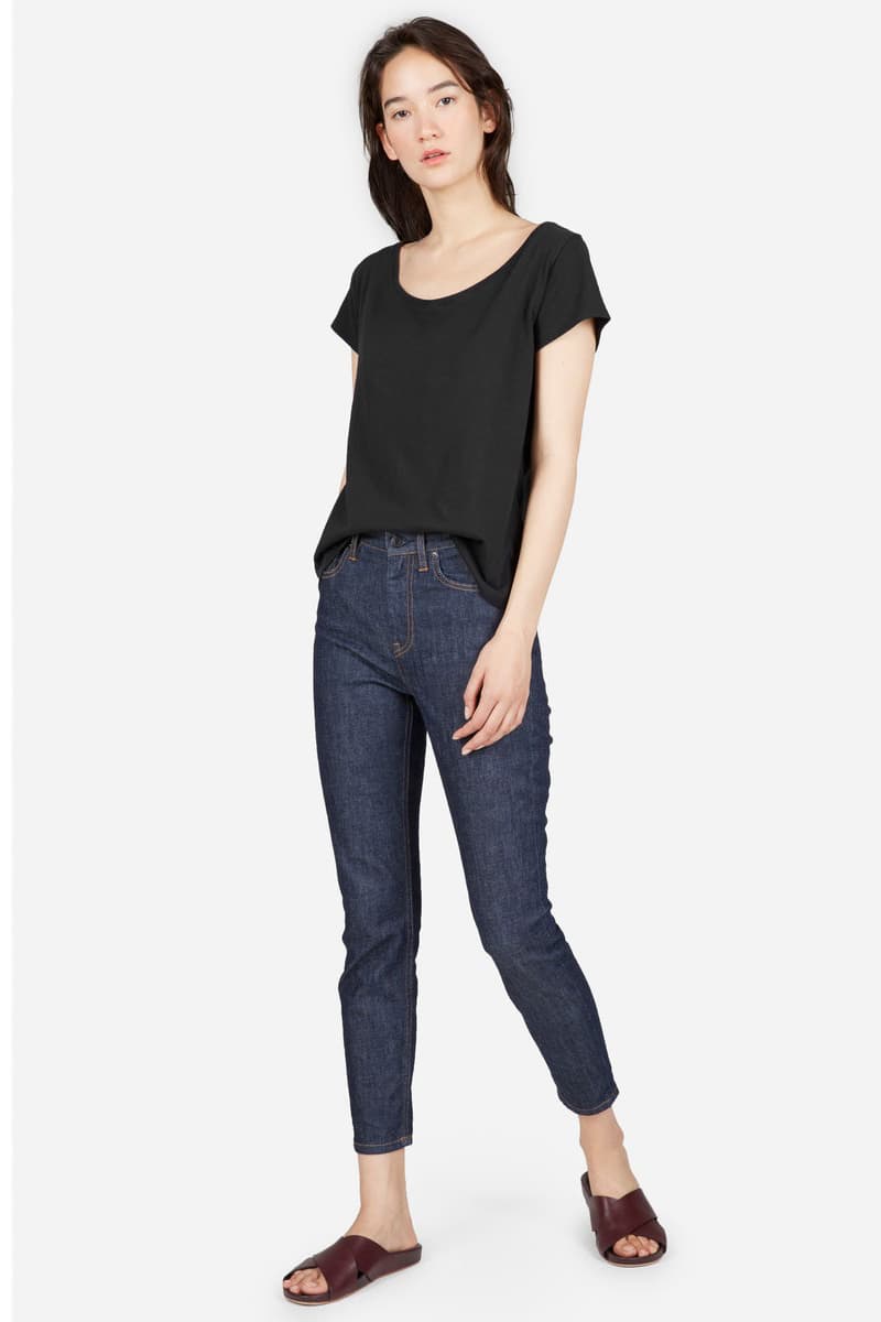 Everlane Summer T Shirts