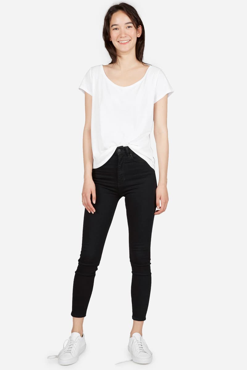 Everlane Summer T Shirts